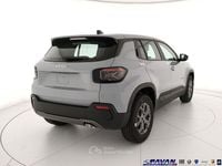 Nuova Jeep Avenger Altitude 109 CV (80 kW) 2025 Grigio SUV