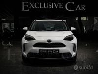 Usata Toyota Yaris Cross Trend 92 CV (67 kW) 2024 Bianco SUV