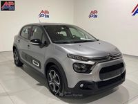 Usata Citroën C3 PureTech 83 CV (61 kW) 2024 Berlina