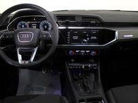 Usata Audi Q3 Advanced Plus 150 CV (110 kW) 2025 Grigio chronos metallizzato SUV