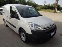 usata Citroën Berlingo BlueHDi 100 S&S Van 3 posti Club L1