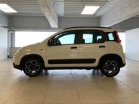 usata Fiat Panda 1.0 FireFly 70cv S&S Hybrid City Life