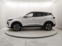 Nuova DR DR 5.0 88 CV (64 kW) 2026 Bianco SUV