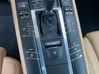 Usata Porsche Macan S 250 CV (183 kW) 2016 Grigio SUV