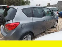 Usata Opel Meriva 110 CV (80 kW) 2014 Other Monovolume