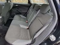Käytetty Ford Focus 116 HP (85 kW) 2011 Farmari