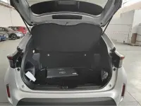 Usata Toyota Yaris Cross Sport 115 CV (84 kW) 2025 Bianco SUV
