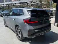Usata BMW X1 M Sport 150 CV (110 kW) 2024 Grigio SUV