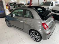 usata Abarth 595C 1.4 Turbo T-Jet 165 CV PRONTA CONSEGNA