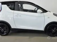 Usata DR DR 1.0 19 kW (27 CV) 2024 Bianco Utilitaria