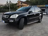 Usata Mercedes GL320 224 CV (164 kW) 2006 SUV