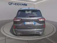 Usata Ford Kuga ST-Line X 120 CV (88 kW) 2023 Magnetic grey SUV