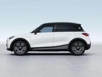 Nuova Smart #1 Edition #1 75 kW (102 CV) 2026 Bianco SUV