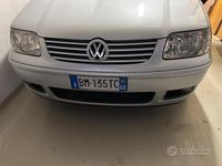 Usata VW Polo 2000 Grigio Berlina