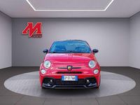 Usata Abarth 595 165 CV (121 kW) 2023 Rosso Utilitaria