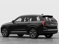 Usata Volvo XC90 Plus 250 CV (183 kW) 2023 Nero SUV
