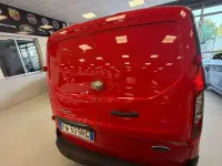 Usata Ford Transit Connect 119 CV (87 kW) 2019 Rosso Monovolume