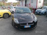 usata Fiat Bravo 1.6 MJT 120 CV DPF Dualogic Easy