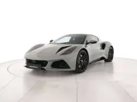 Nuova Lotus Emira 364 CV (267 kW) 2026 Grigio Coupé