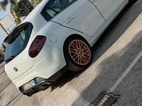 Usata Fiat Bravo 120 CV (88 kW) 2013 Bianco Utilitaria