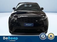 Usata Land Rover Range Rover Velar SE Dynamic 204 CV (150 kW) 2024 Nero metallizzato SUV