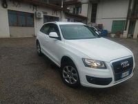 Usata Audi Q5 143 CV (105 kW) 2011 Bianco SUV