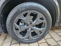 Usata Cupra Formentor 150 CV (110 kW) 2024 Nero SUV