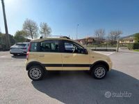 usata Fiat Panda 4x4 2ª serie - 2012