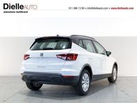 usata Seat Arona 1.0 EcoTSI 110 CV 1.0 EcoTSI 110 CV Style