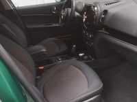 Usata Mini Cooper Countryman 125 CV (91 kW) 2023 Verde SUV