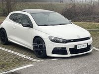 usata VW Scirocco 2.0 TSI DSG R