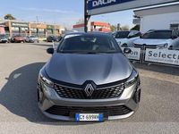 Usata Renault Clio V Techno 91 CV (66 kW) 2025 Grigio Berlina