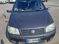 Usata Fiat Punto Active 60 CV (44 kW) 2003 Utilitaria