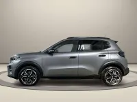 Usata Citroën e-C3 83 kW (113 CV) 2024 Grigio scuro / metallizzato SUV