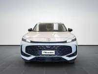 Usata MG HS Luxury 143 CV (105 kW) 2025 Wsd SUV