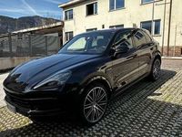 usata Porsche Cayenne E-Hybrid Tiptronic S