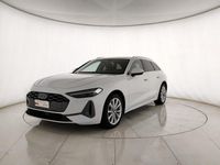 Käytetty Audi A5 Advanced Plus 204 HP (150 kW) 2025 Valkoinen Farmari