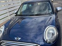 Usata Mini One D 95 CV (69 kW) 2015 Utilitaria