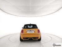 usata Mini Cooper S 3 Porte 2.03p auto