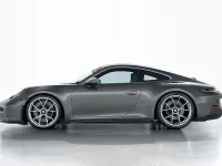 Usata Porsche 911 510 CV (375 kW) 2022 Grigio