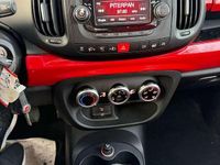 Usata Fiat 500L Easy 84 CV (61 kW) 2012 Monovolume