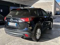 Usata Mazda CX-5 Exceed 175 CV (128 kW) 2014 SUV