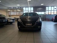 Usata Peugeot 208 68 CV (50 kW) 2013 Other Utilitaria
