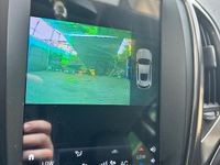 Usata Opel Astra 110 CV (80 kW) 2011 Nero Berlina