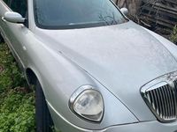 Usata Lancia Thesis 150 CV (110 kW) 2003 Berlina