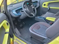 Nuova XEV Yoyo 7 kW (10 CV) 2025 Verde Utilitaria