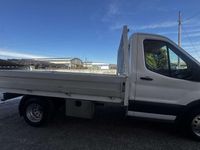 Usata Ford Transit 131 CV (96 kW) 2017 Other