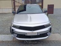 Usata Opel Astra 131 CV (96 kW) 2024 Grigio Station wagon