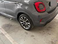 Usata Fiat 500 150 CV (110 kW) 2021 Station wagon