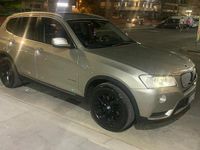 Usata BMW X3 258 CV (189 kW) 2011 SUV